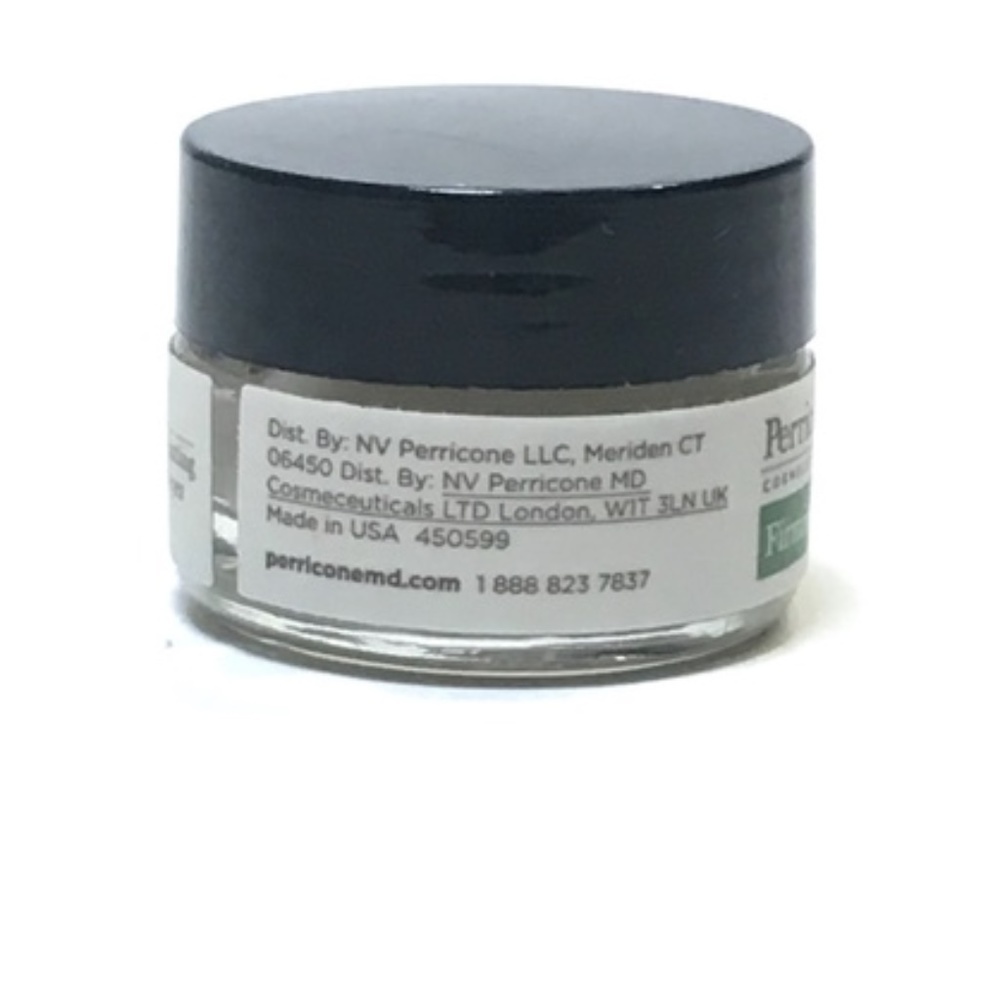 💚SOLD🏆Perricone MD Firming Eye Cream New! - Picture 3 of 3